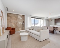 New Build - Villa - Mutxamel - Cotoveta