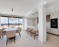 New Build - Villa - Mutxamel - Cotoveta
