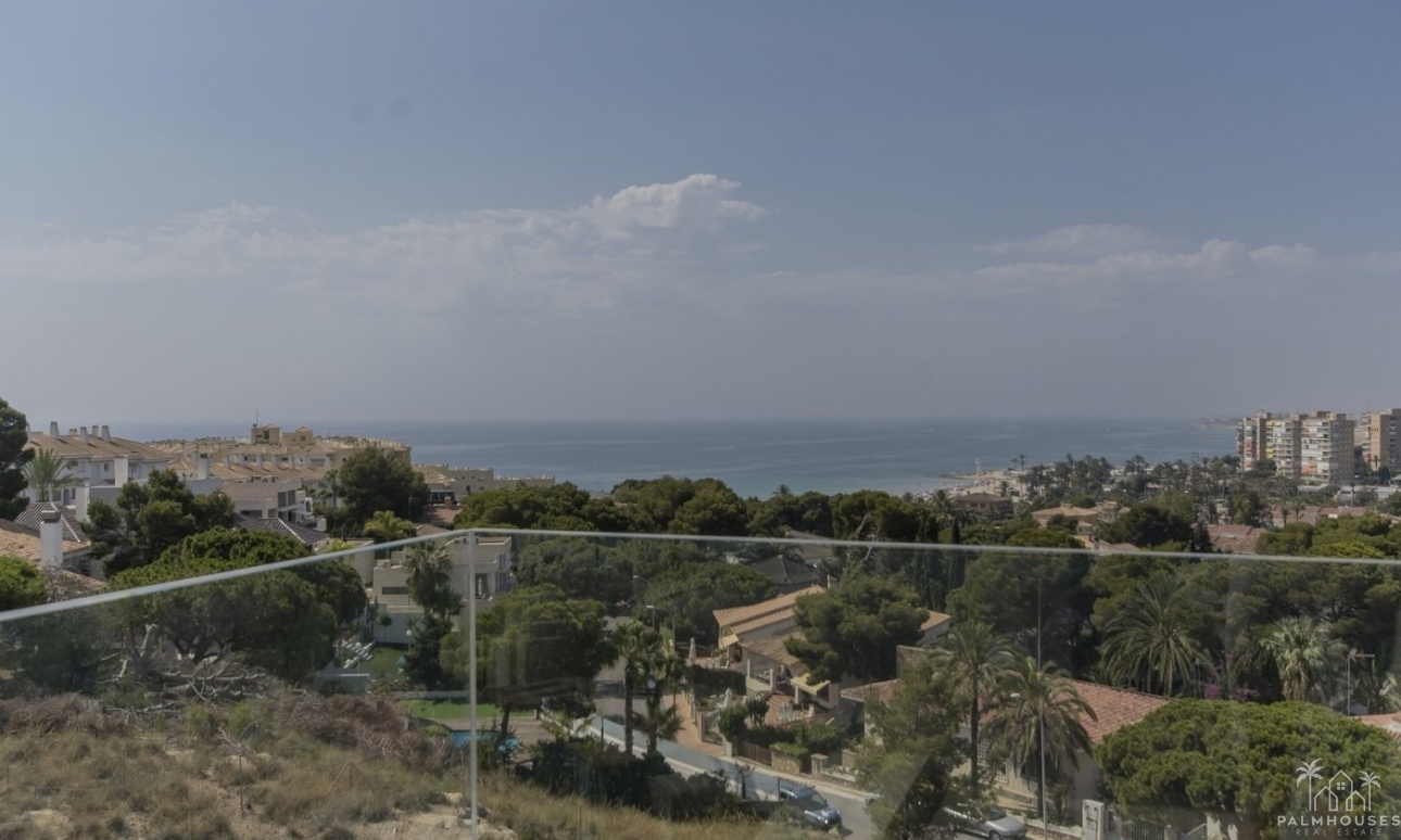 New Build - Villa - Orihuela Costa - Campoamor