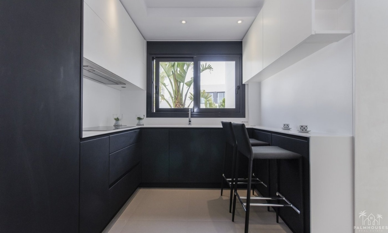 New Build - Villa - Orihuela Costa - Campoamor