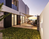 New Build - Villa - Orihuela Costa - La Zenia
