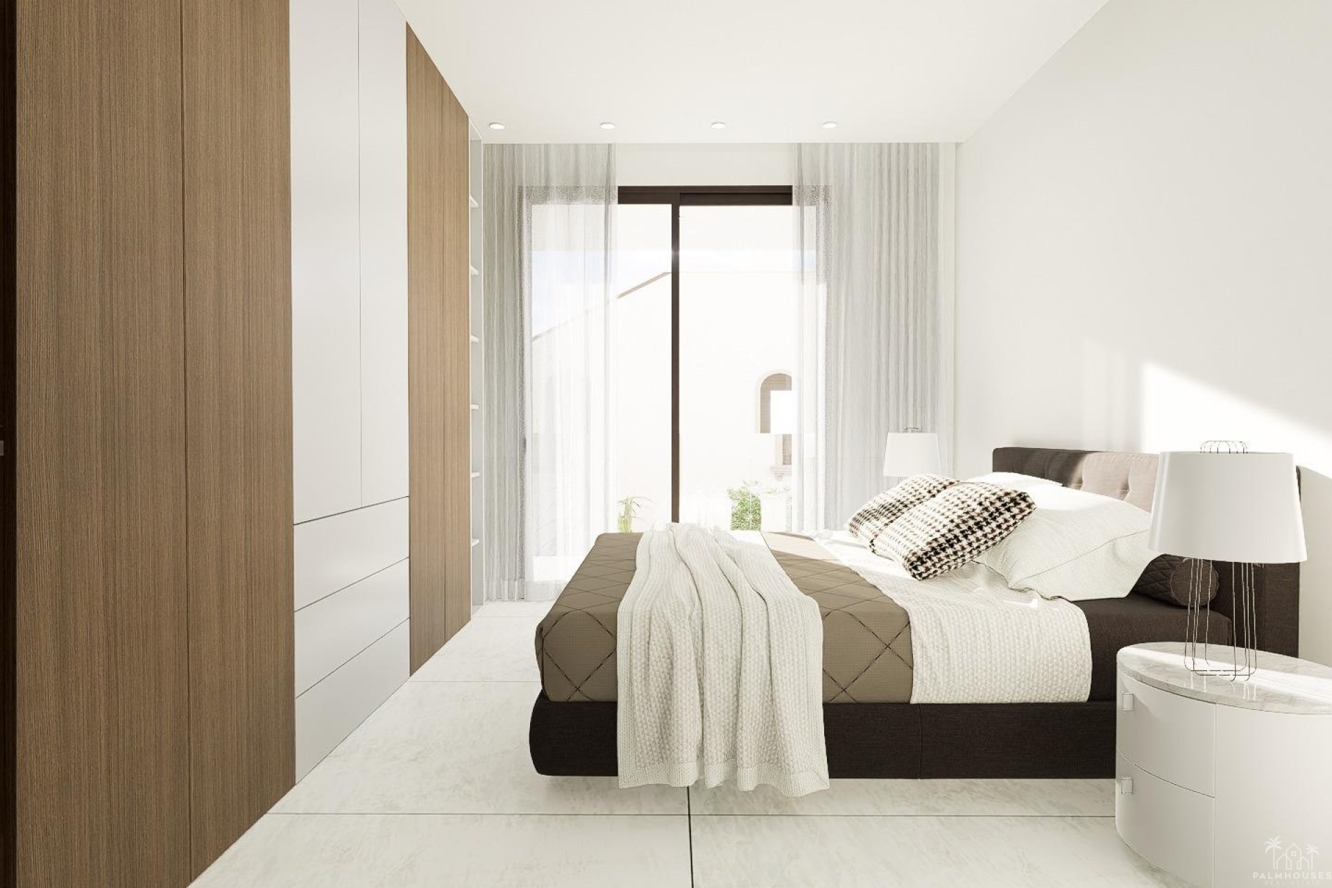 New Build - Villa - Orihuela Costa - La Zenia