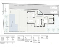 New Build - Villa - Orihuela Costa - La Zenia
