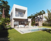 New Build - Villa - Orihuela Costa - Las Colinas