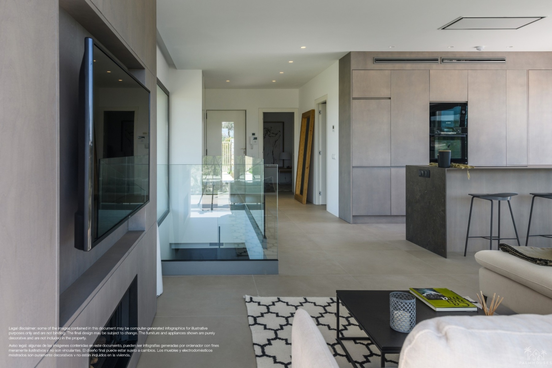 New Build - Villa - Orihuela Costa - Las Colinas