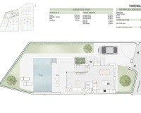 New Build - Villa - Orihuela Costa - Las Filipinas