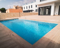 New Build - Villa - Orihuela Costa - Punta Prima