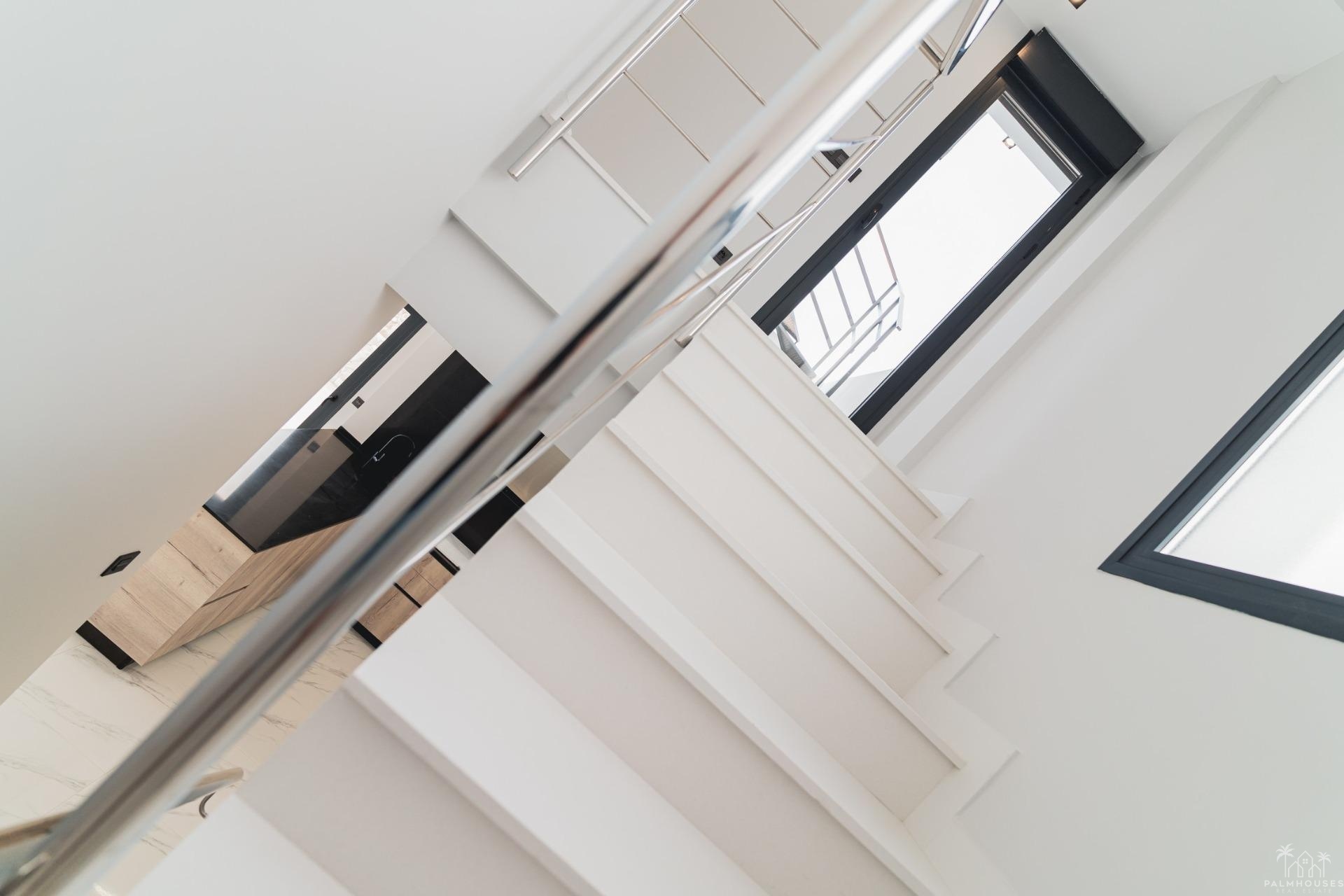 New Build - Villa - Orihuela Costa - Punta Prima