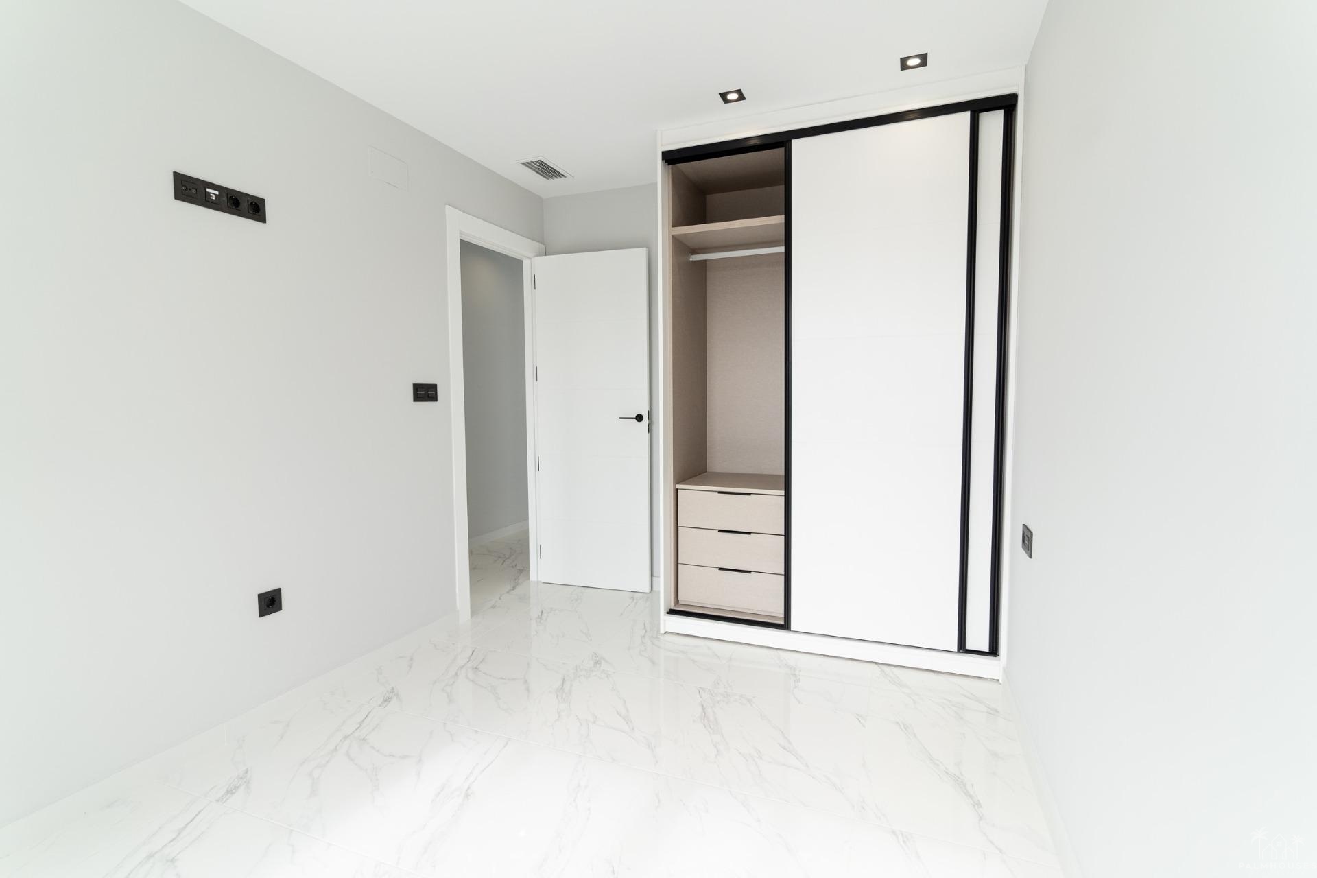 New Build - Villa - Orihuela Costa - Punta Prima