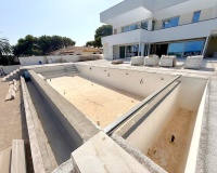 New Build - Villa - Orihuela Costa - Punta Prima