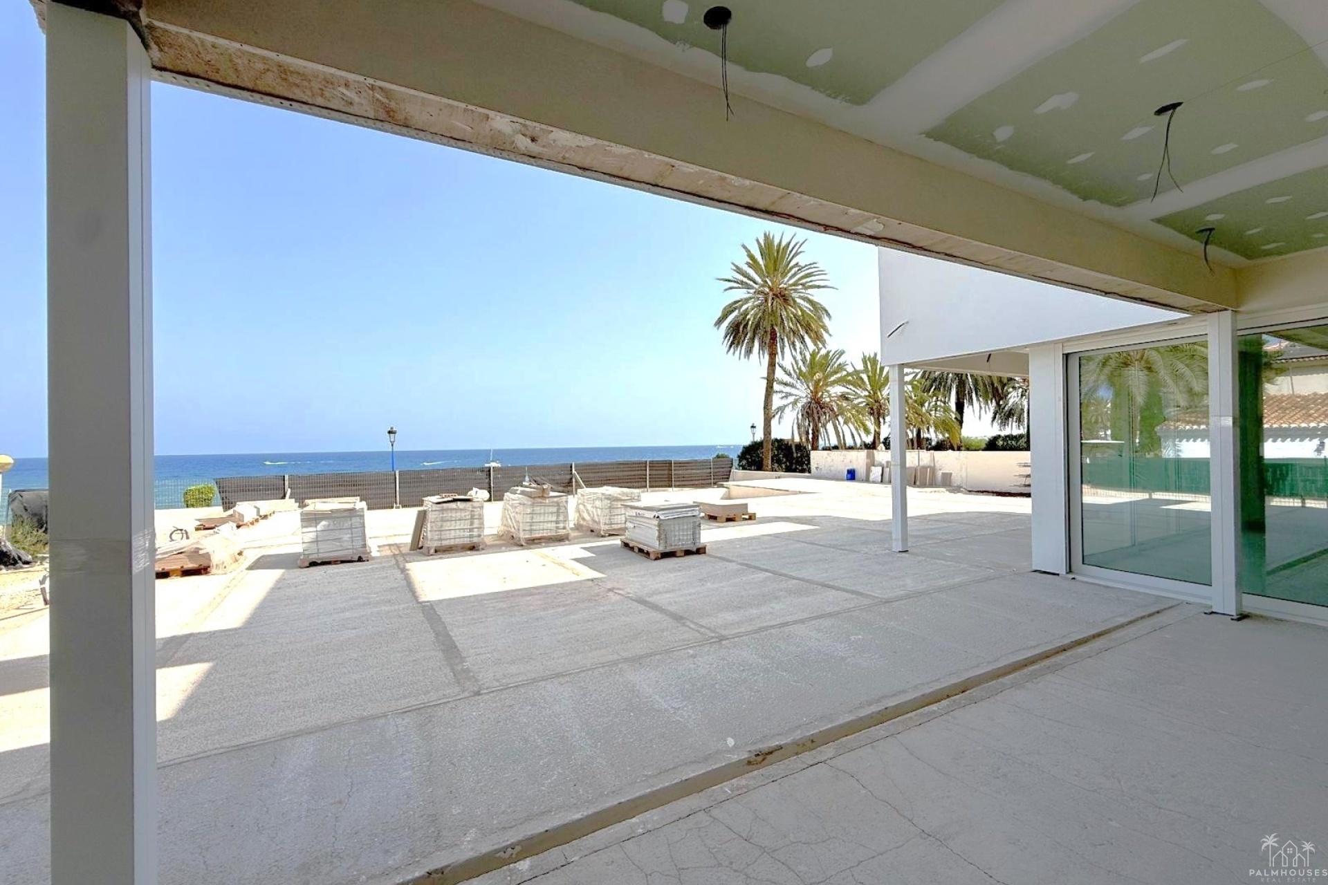 New Build - Villa - Orihuela Costa - Punta Prima