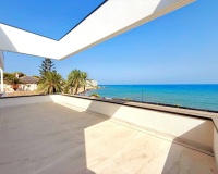 New Build - Villa - Orihuela Costa - Punta Prima