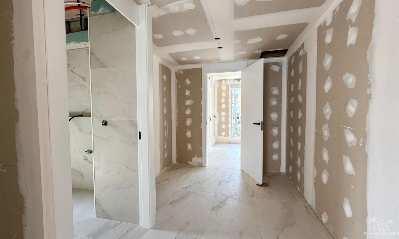 New Build - Villa - Orihuela Costa - Punta Prima