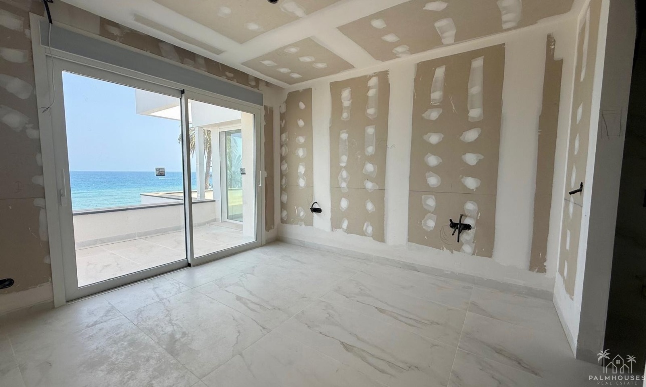New Build - Villa - Orihuela Costa - Punta Prima