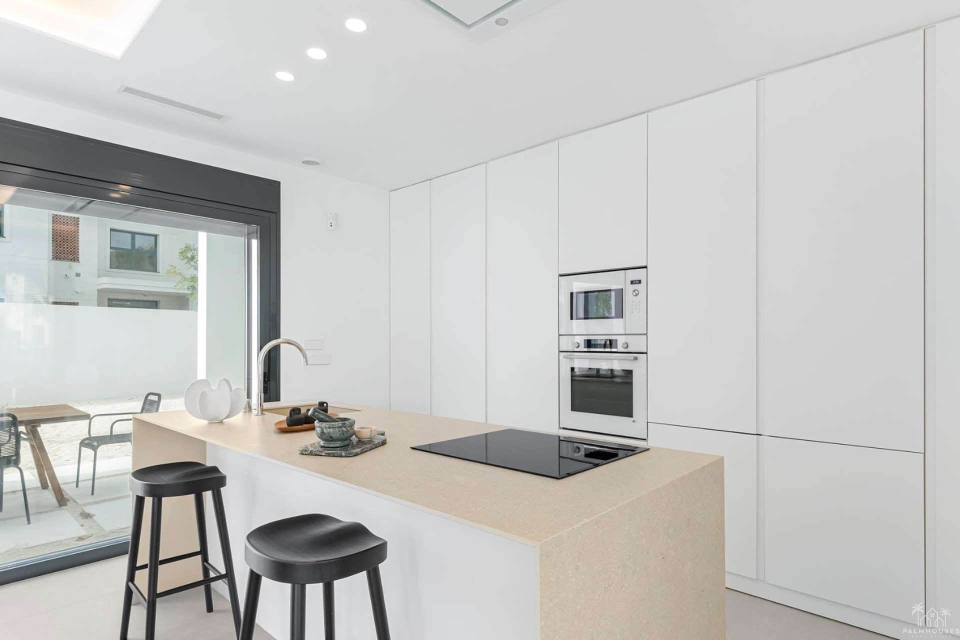 New Build - Villa - Orihuela Costa - Villamartin