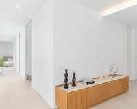 New Build - Villa - Orihuela Costa - Villamartin