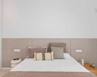 New Build - Villa - Orihuela Costa - Villamartin