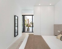 New Build - Villa - Orihuela Costa - Villamartin