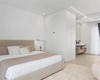 New Build - Villa - Orihuela Costa - Villamartin