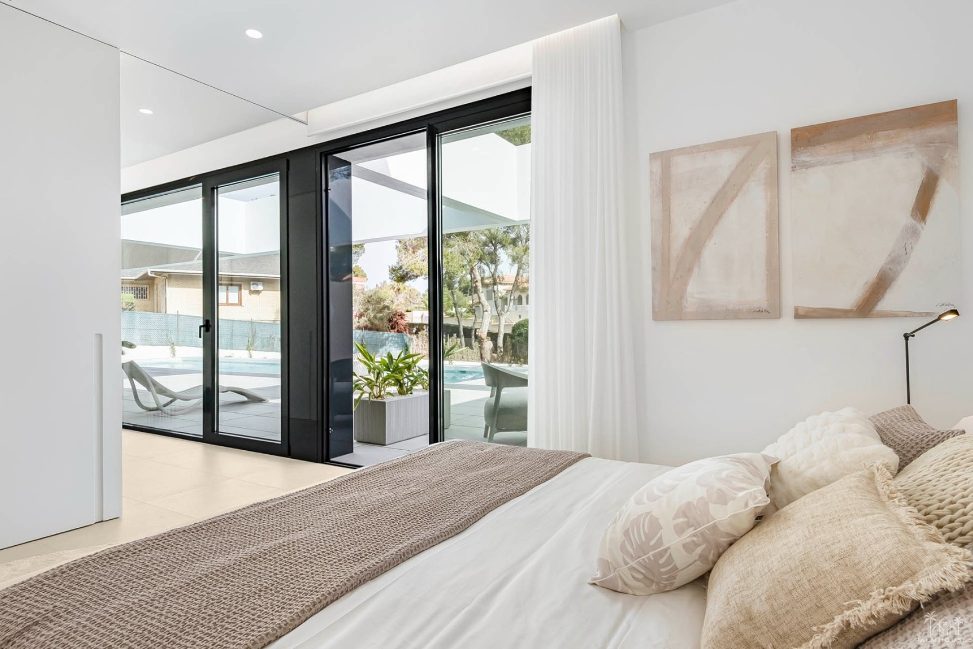 New Build - Villa - Orihuela Costa - Villamartin