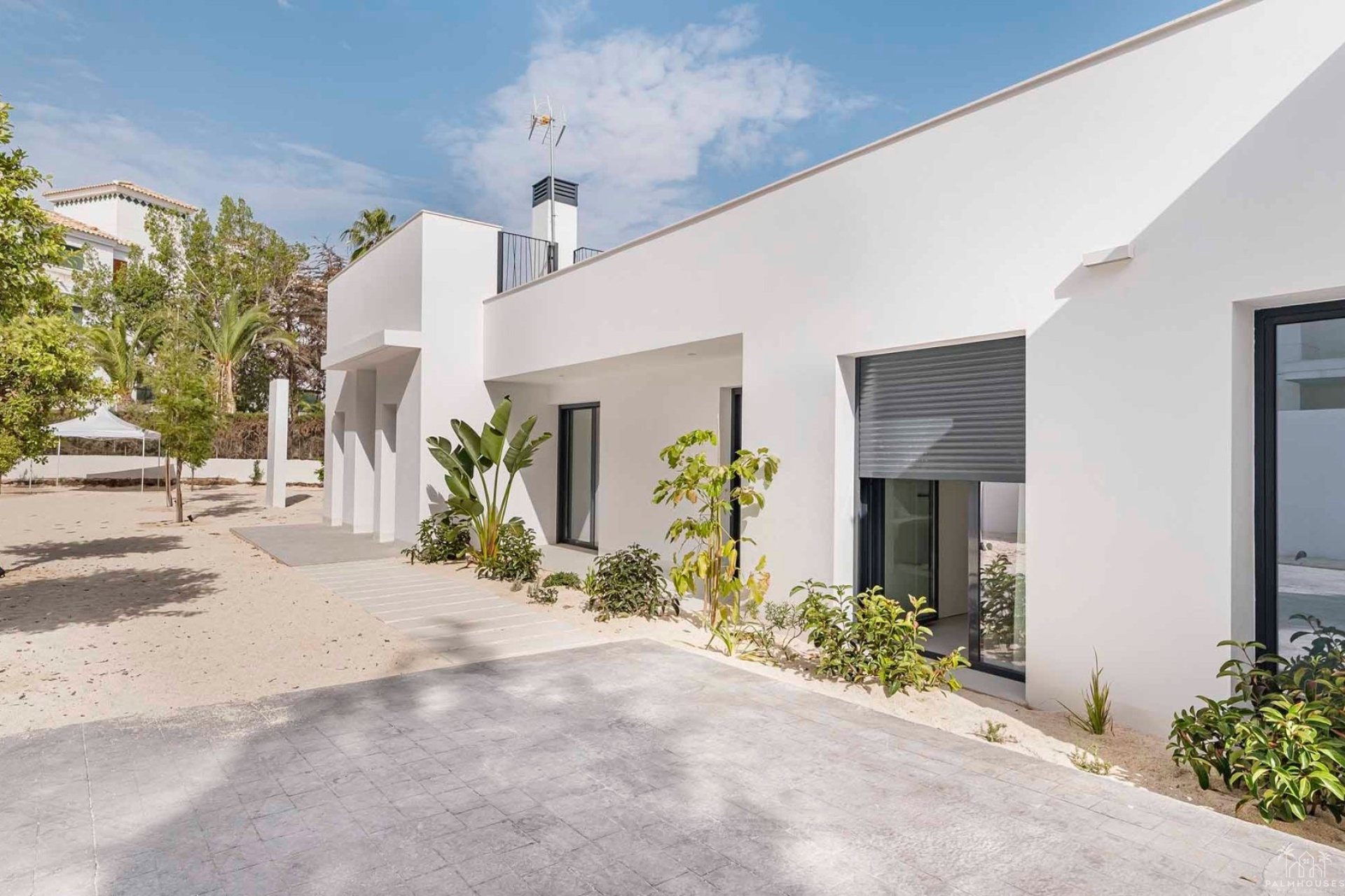 New Build - Villa - Orihuela Costa - Villamartin