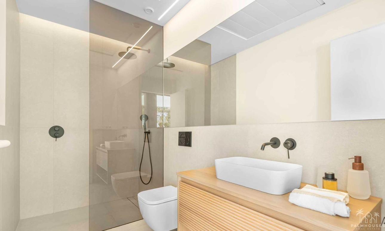 New Build - Villa - Orihuela Costa - Villamartin