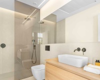 New Build - Villa - Orihuela Costa - Villamartin