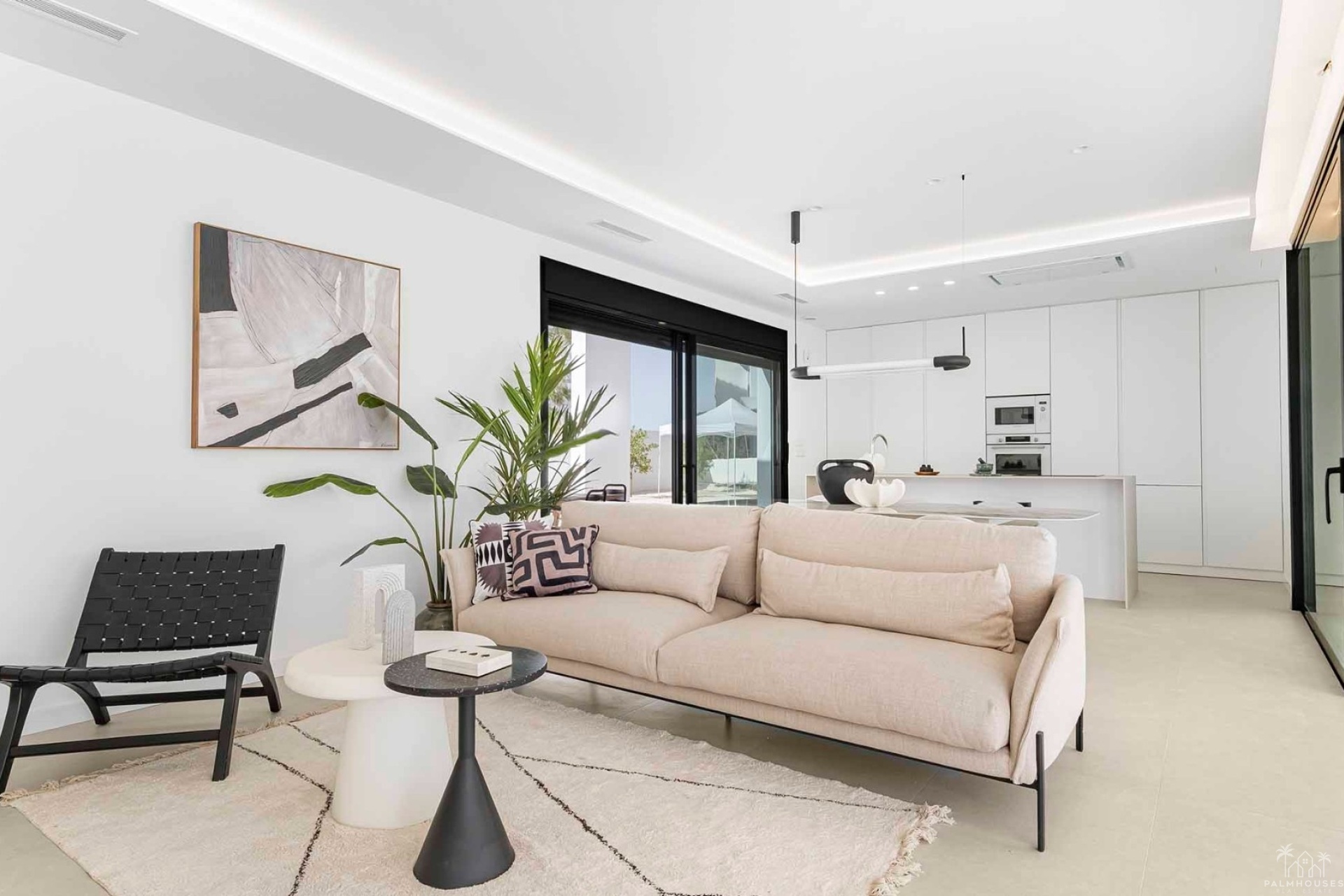 New Build - Villa - Orihuela Costa - Villamartin