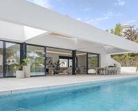 New Build - Villa - Orihuela Costa - Villamartin