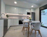 New Build - Villa - Orihuela Costa
