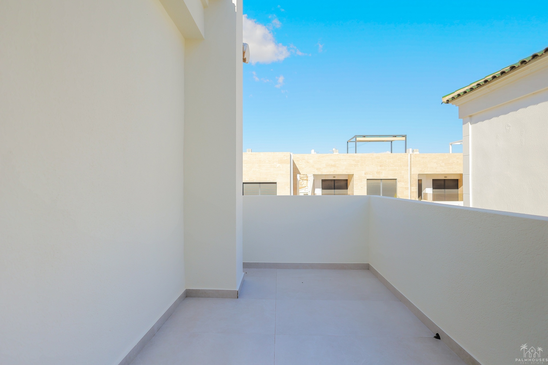 New Build - Villa - Orihuela Costa