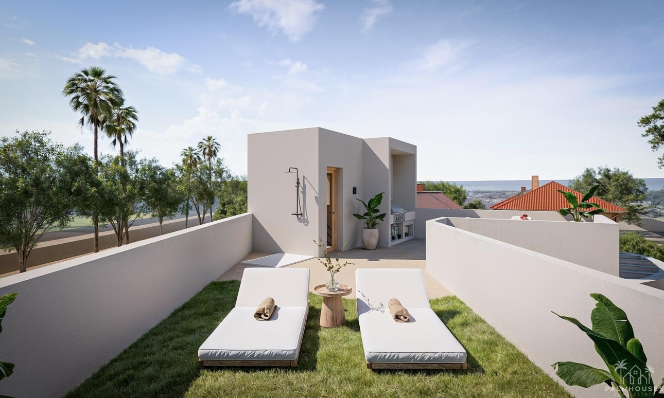 New Build - Villa - Orihuela Costa