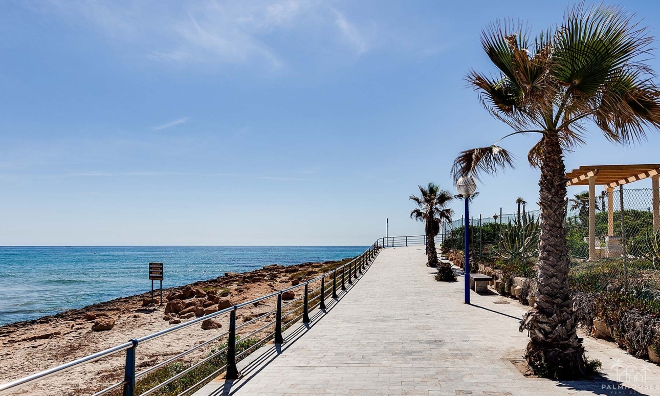 New Build - Villa - Orihuela Costa
