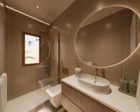 New Build - Villa - Orihuela Costa