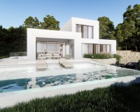 New Build - Villa - Orihuela - Las Colinas