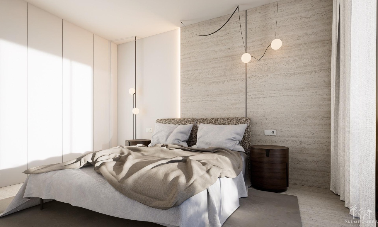 New Build - Villa - Orihuela - Las Colinas