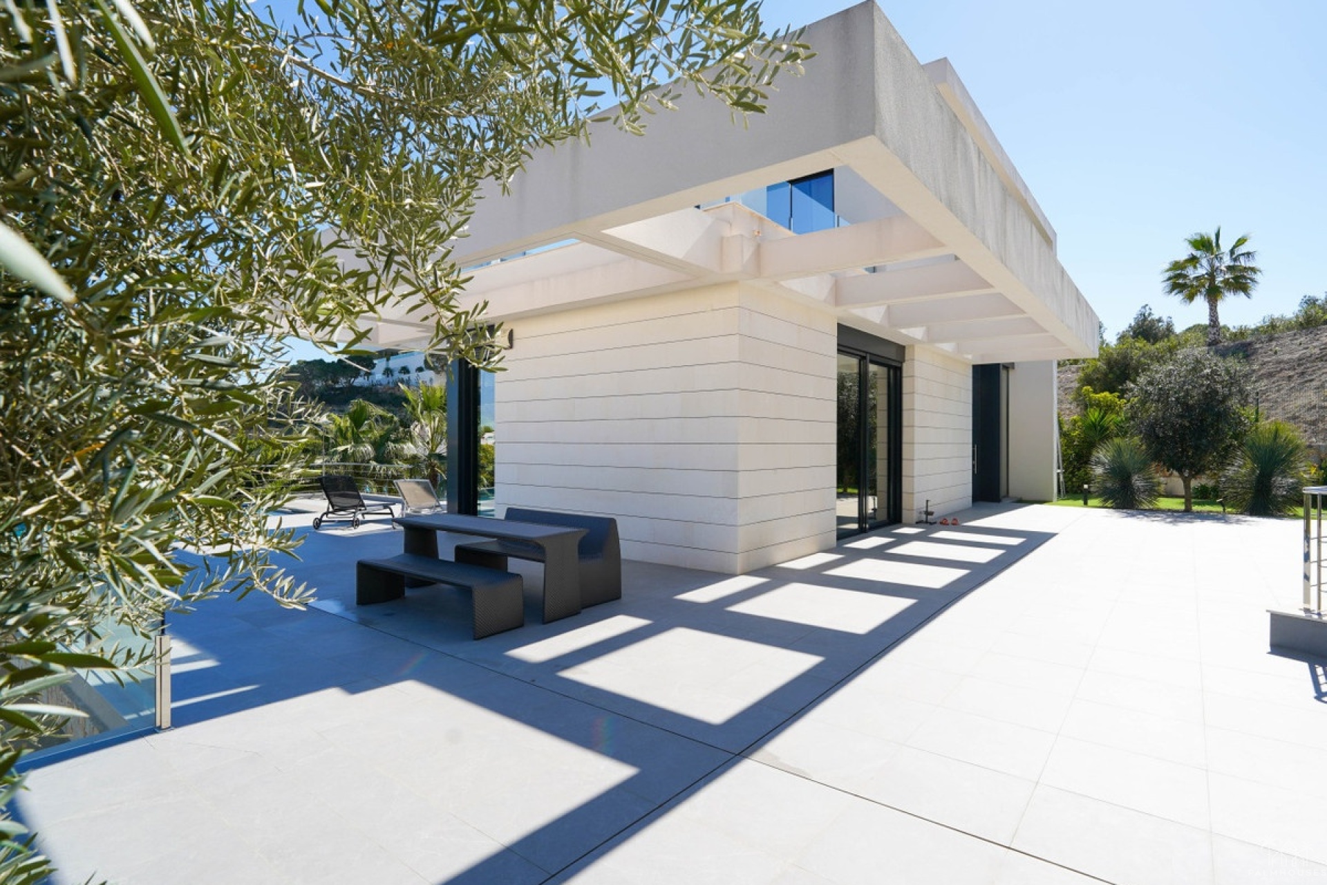New Build - Villa - Orihuela - Las Colinas