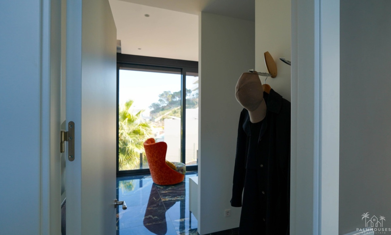 New Build - Villa - Orihuela - Las Colinas