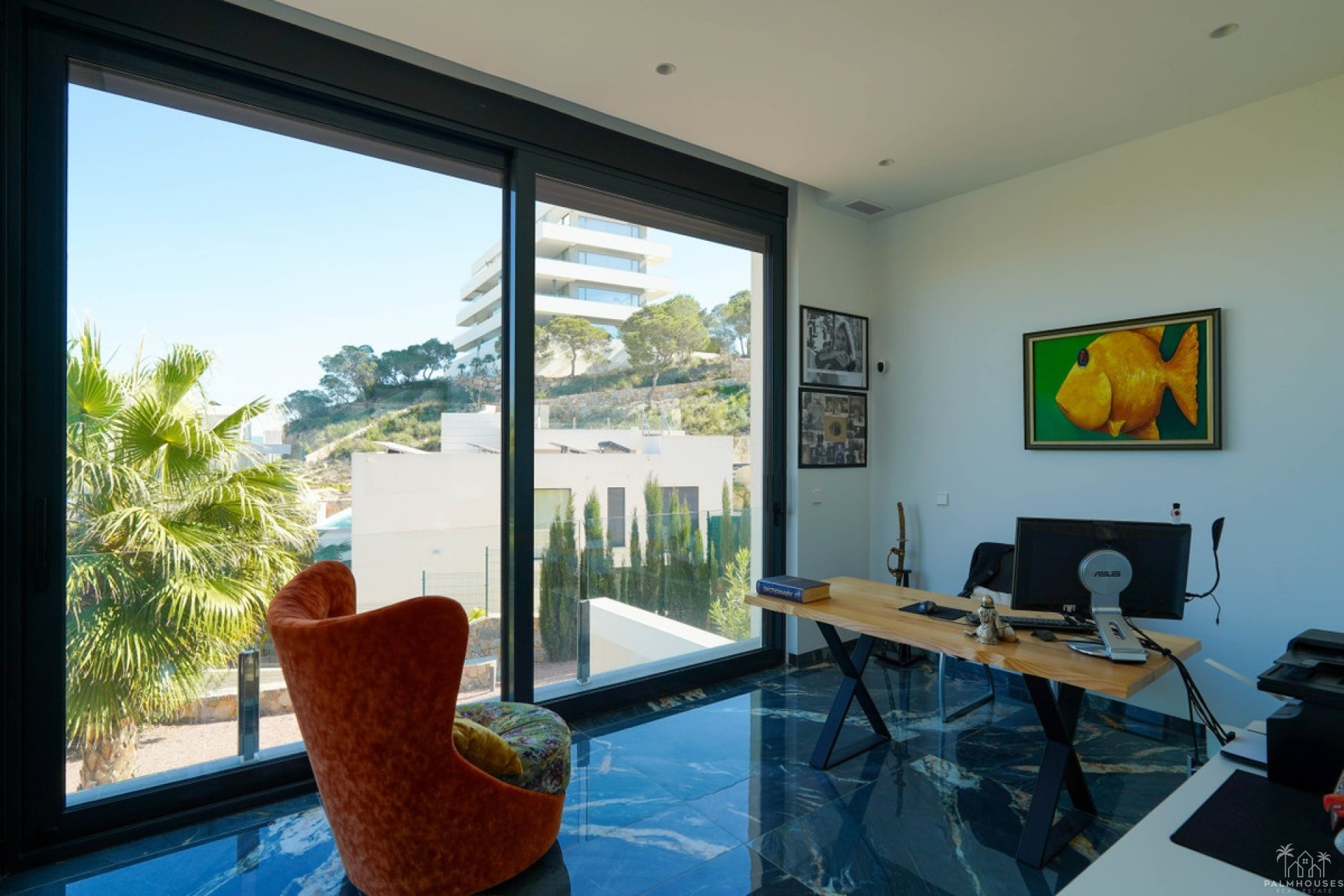 New Build - Villa - Orihuela - Las Colinas