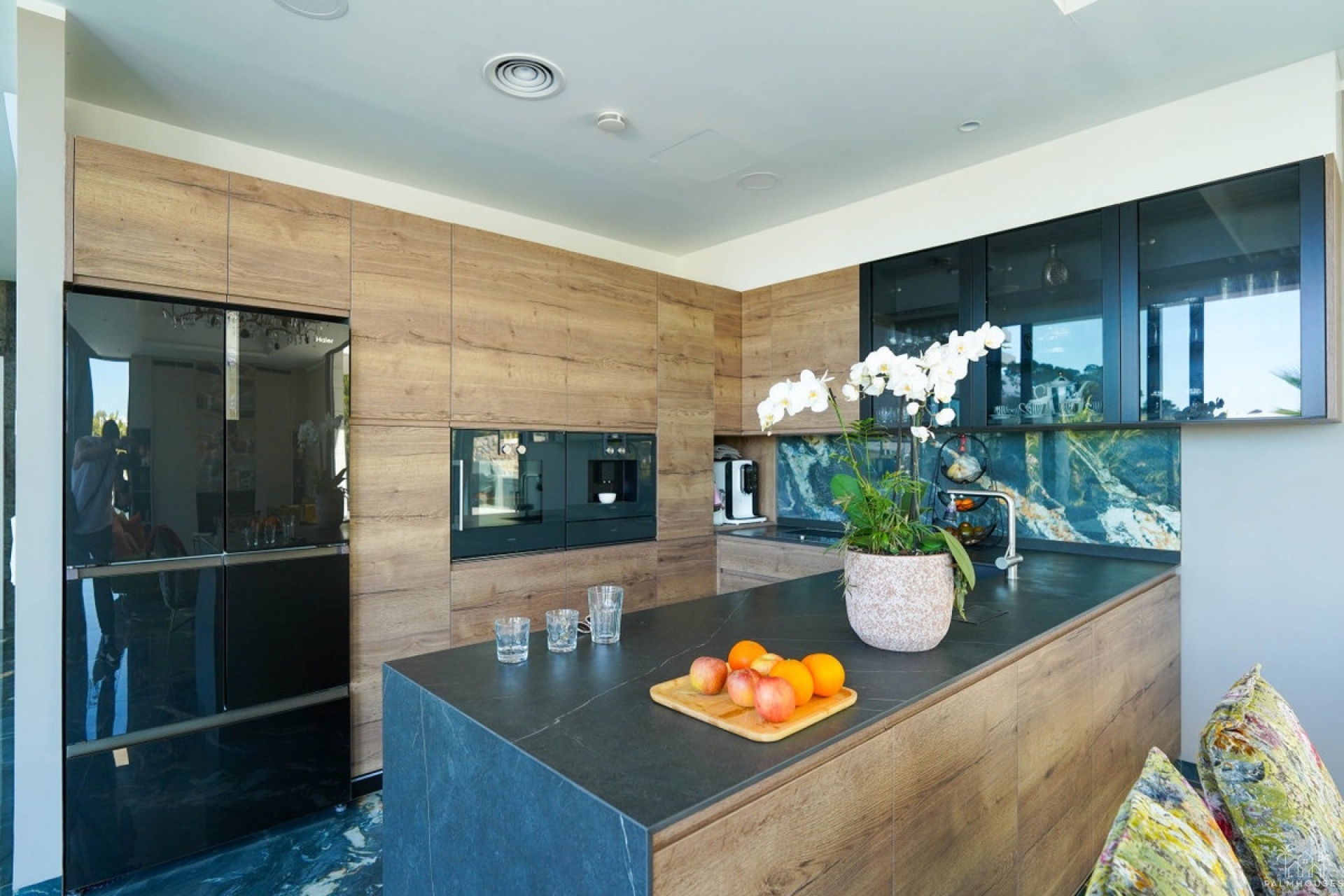New Build - Villa - Orihuela - Las Colinas