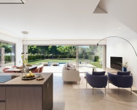 New Build - Villa - Orihuela - Orihuela Centro