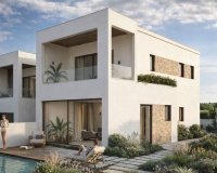 New Build - Villa - Orihuela