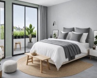 New Build - Villa - Orihuela