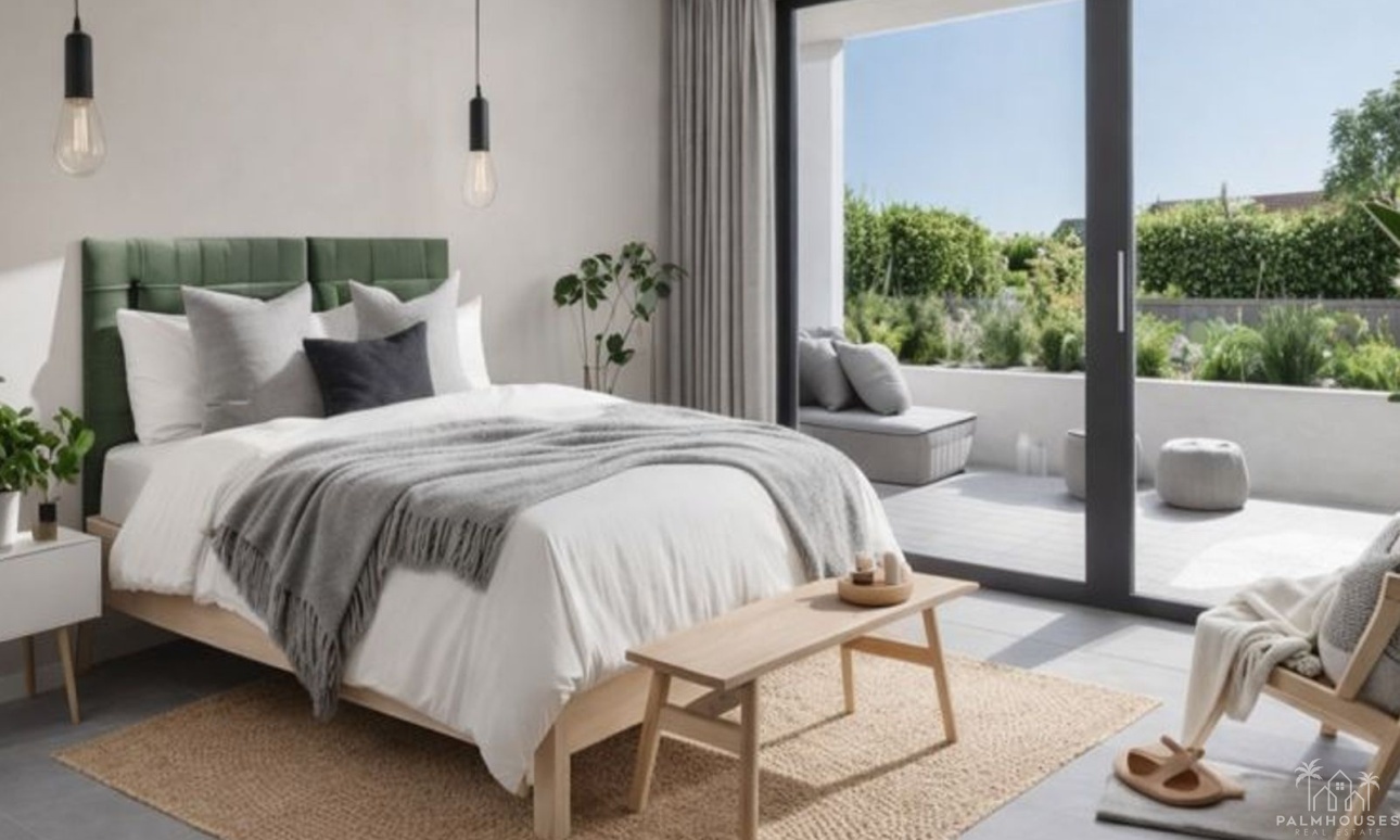 New Build - Villa - Orihuela
