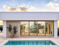New Build - Villa - Orihuela