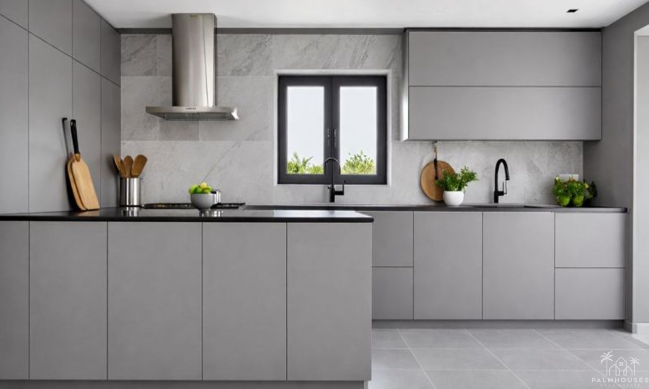 New Build - Villa - Orihuela