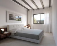 New Build - Villa - Penaguila - El Olivar
