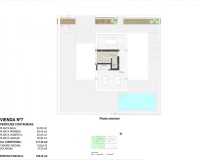New Build - Villa - Pilar de La Horadada - Las Higuericas