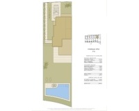 New Build - Villa - Pilar de La Horadada - Lo Romero Golf