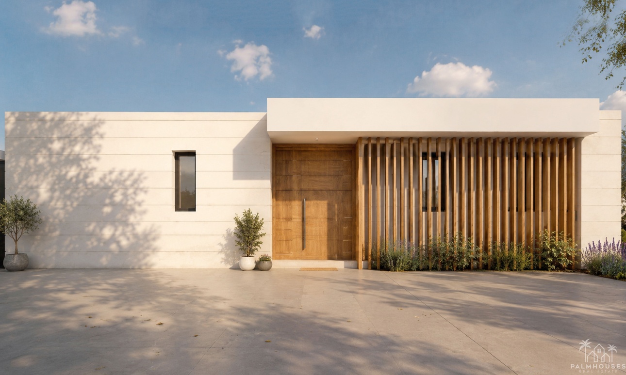 New Build - Villa - Pilar de La Horadada - Pilar de la Horadada